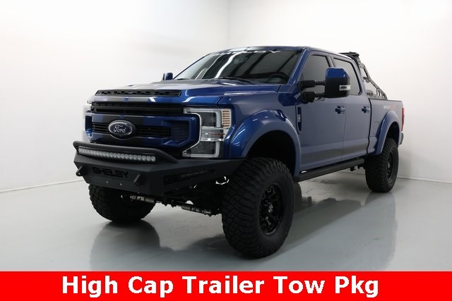 Ford Super Duty F-250 SRW Thumbnail Image 71