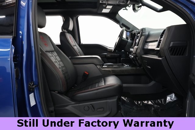 Ford Super Duty F-250 SRW Thumbnail Image 75