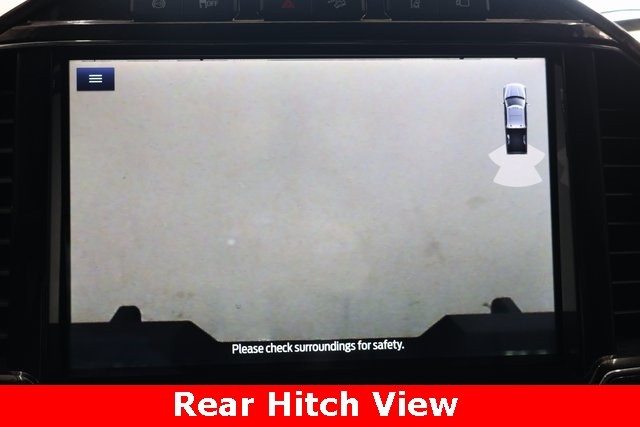 Ford Super Duty F-250 SRW Thumbnail Image 81