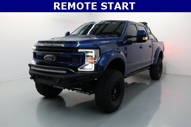 Ford Super Duty F-250 SRW Thumbnail Image 87