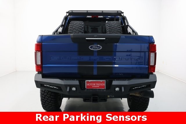 Ford Super Duty F-250 SRW Thumbnail Image 90