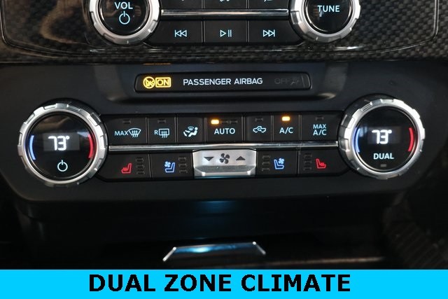 Ford Super Duty F-250 SRW Thumbnail Image 96