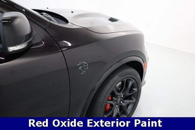 Dodge Durango Thumbnail Image 53