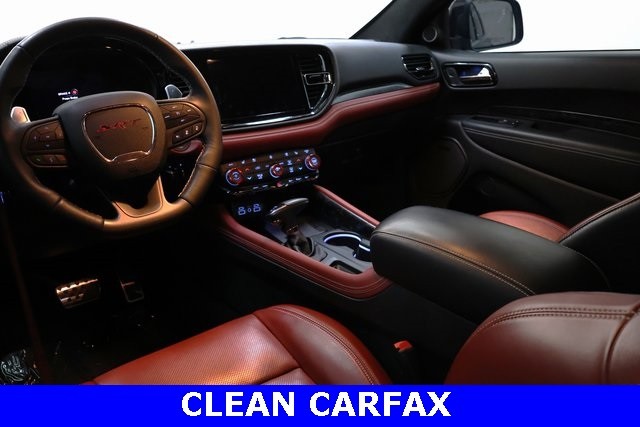 Dodge Durango Thumbnail Image 58