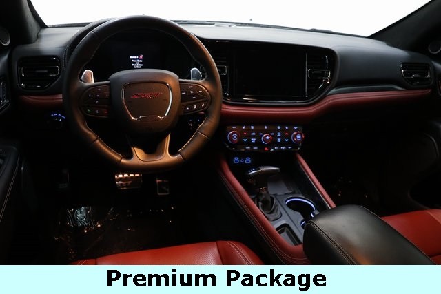 Dodge Durango Thumbnail Image 59