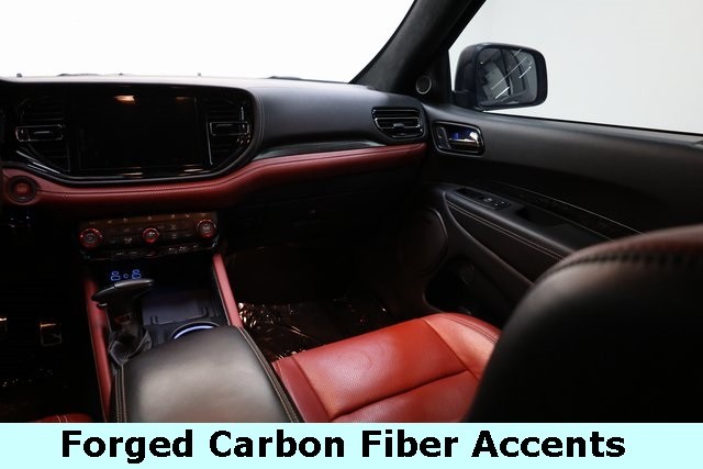 Dodge Durango Thumbnail Image 83