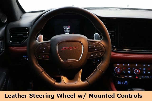 Dodge Durango Thumbnail Image 91