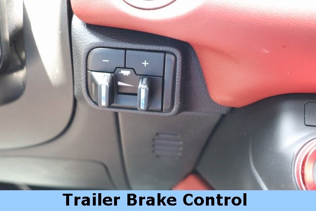 Dodge Durango Thumbnail Image 98