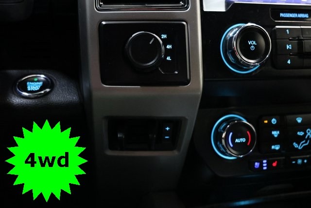 Ford Super Duty F-450 DRW Thumbnail Image 71