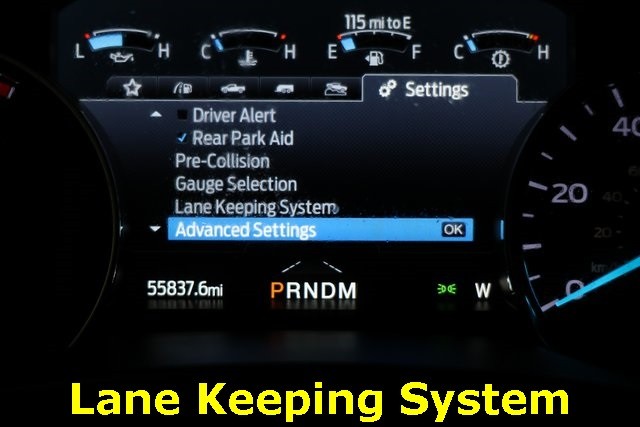 Ford Super Duty F-450 DRW Thumbnail Image 74