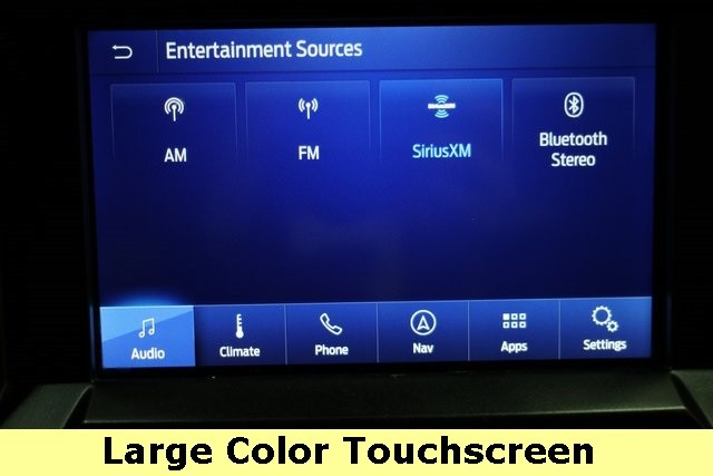 Ford Super Duty F-450 DRW Thumbnail Image 85