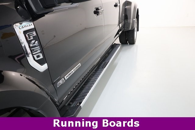 Ford Super Duty F-450 DRW Thumbnail Image 91