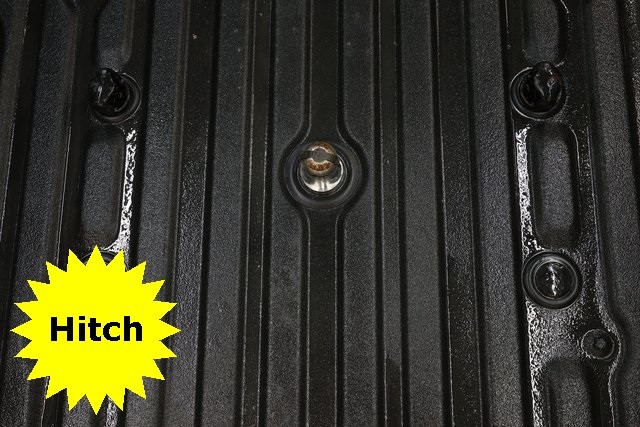 Ford Super Duty F-450 DRW Thumbnail Image 94