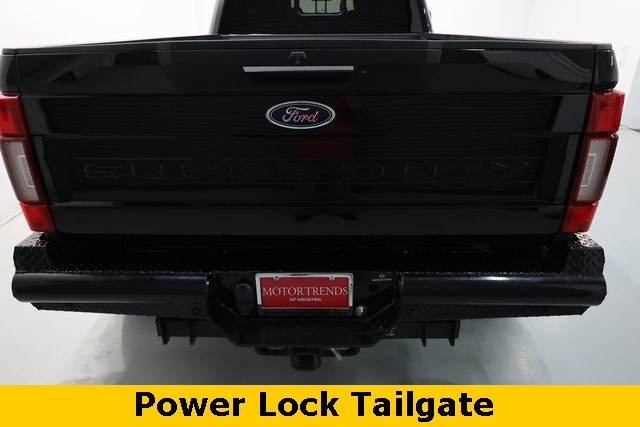 Ford Super Duty F-450 DRW Thumbnail Image 95