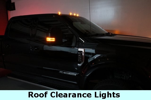 Ford Super Duty F-450 DRW Thumbnail Image 97