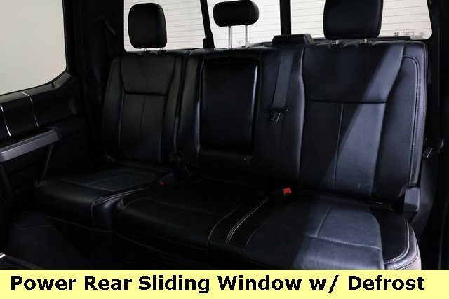 Ford Super Duty F-450 DRW Thumbnail Image 99