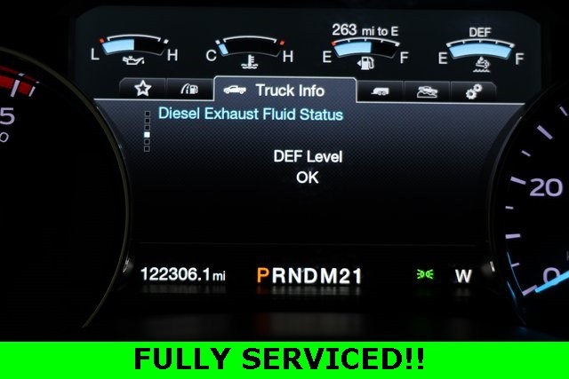 Ford Super Duty F-250 SRW Vehicle Image 04