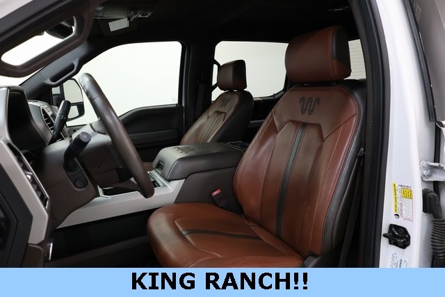 Ford Super Duty F-250 SRW Vehicle Image 07