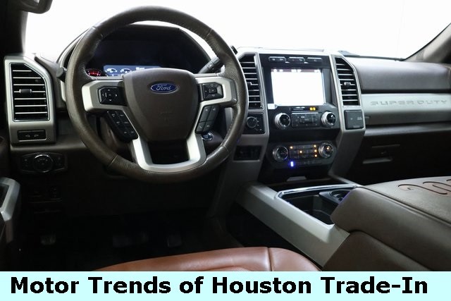 Ford Super Duty F-250 SRW Vehicle Image 08