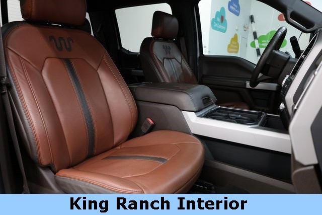 Ford Super Duty F-250 SRW Vehicle Image 11