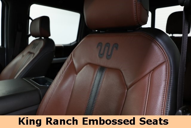 Ford Super Duty F-250 SRW Vehicle Image 12