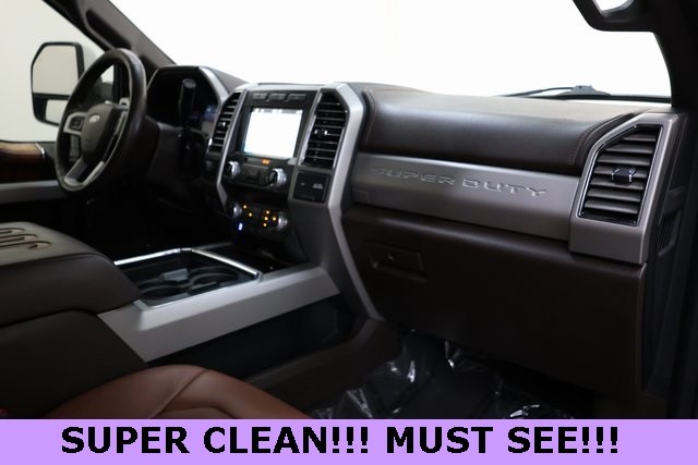 Ford Super Duty F-250 SRW Vehicle Image 13