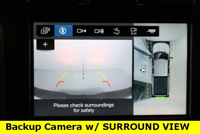 Ford Super Duty F-250 SRW Vehicle Image 15