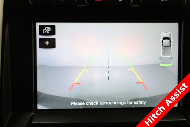 Ford Super Duty F-250 SRW Vehicle Image 17