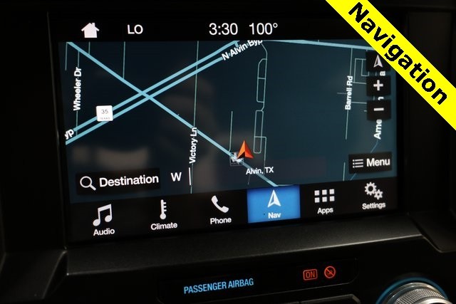 Ford Super Duty F-250 SRW Vehicle Image 20