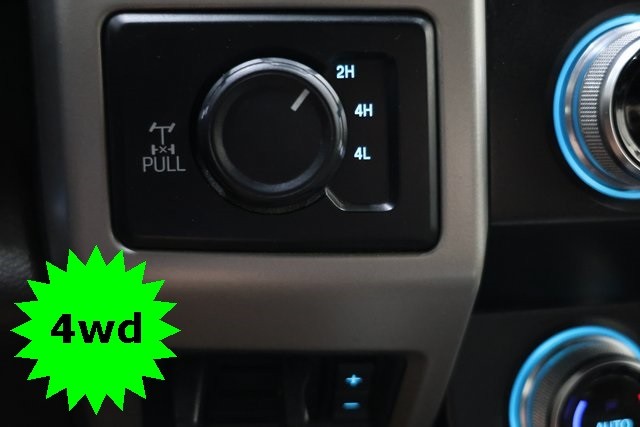 Ford Super Duty F-250 SRW Vehicle Image 22