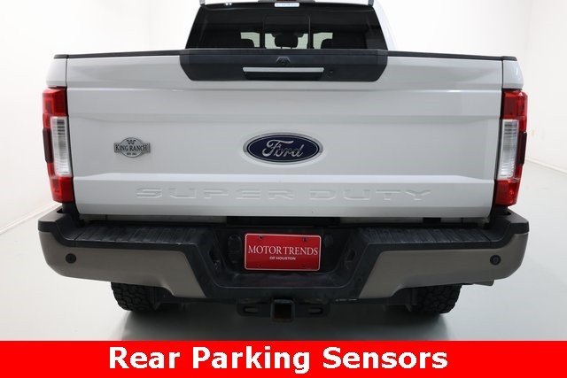 Ford Super Duty F-250 SRW Vehicle Image 24