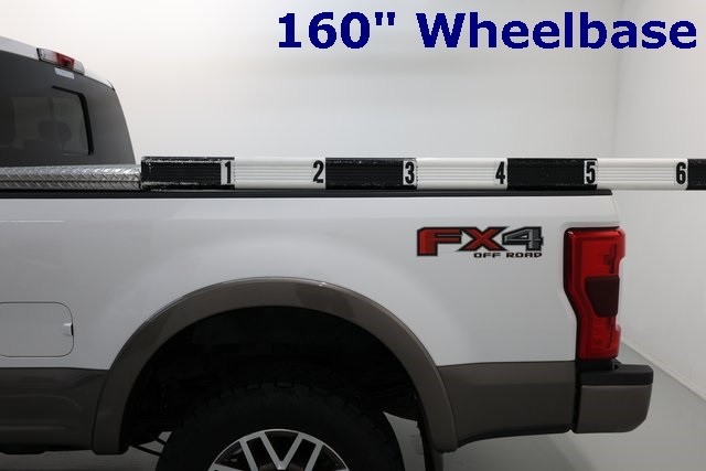 Ford Super Duty F-250 SRW Vehicle Image 25