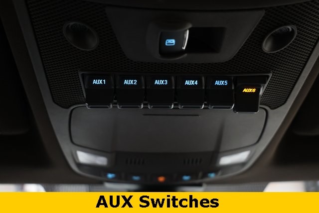 Ford Super Duty F-250 SRW Vehicle Image 26