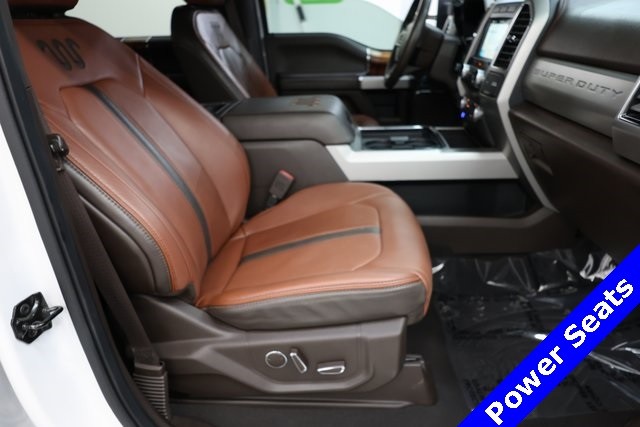 Ford Super Duty F-250 SRW Vehicle Image 27