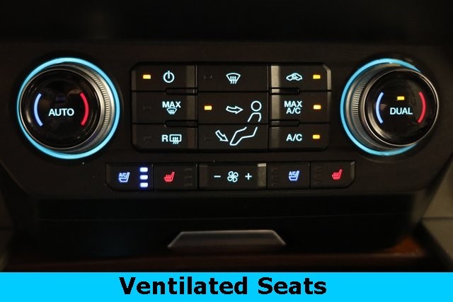 Ford Super Duty F-250 SRW Vehicle Image 28