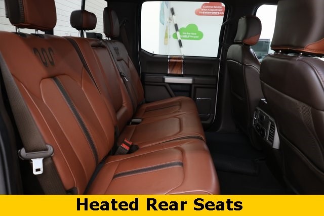 Ford Super Duty F-250 SRW Vehicle Image 29