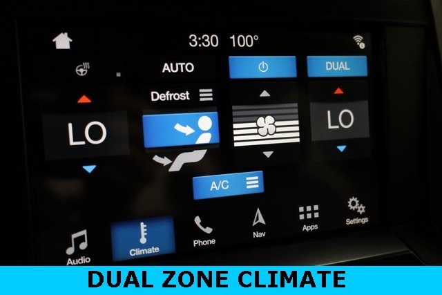 Ford Super Duty F-250 SRW Vehicle Image 30