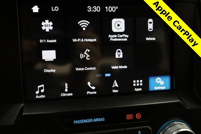 Ford Super Duty F-250 SRW Vehicle Image 32