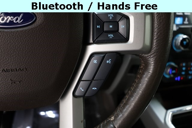 Ford Super Duty F-250 SRW Vehicle Image 35