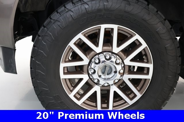 Ford Super Duty F-250 SRW Vehicle Image 36