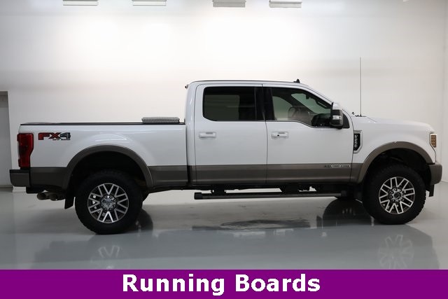 Ford Super Duty F-250 SRW Vehicle Image 37