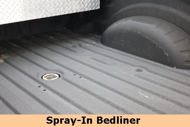 Ford Super Duty F-250 SRW Vehicle Image 39