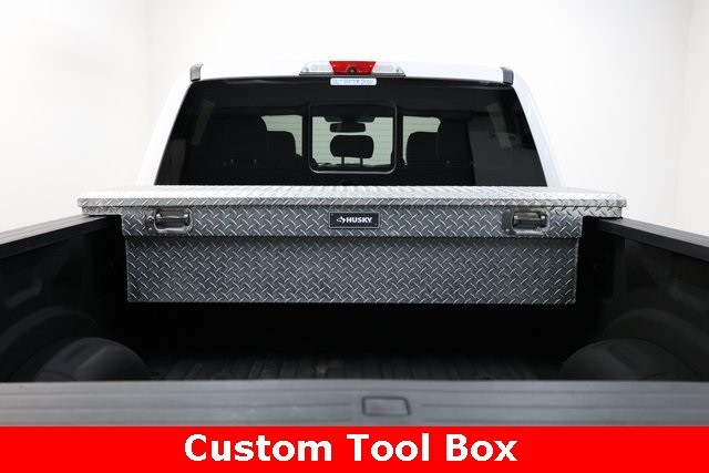 Ford Super Duty F-250 SRW Vehicle Image 41