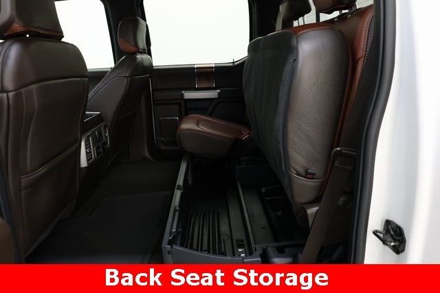 Ford Super Duty F-250 SRW Vehicle Image 42