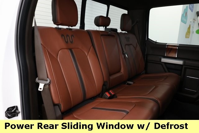 Ford Super Duty F-250 SRW Vehicle Image 43