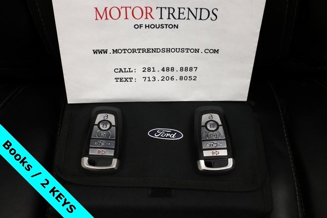 Ford Super Duty F-250 SRW Vehicle Image 46