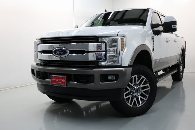 Ford Super Duty F-250 SRW Vehicle Image 48