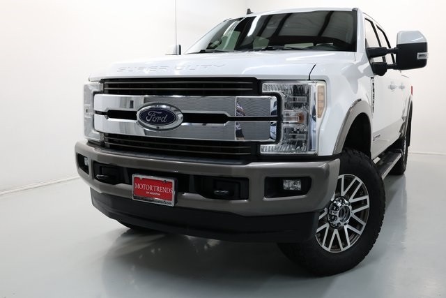 Ford Super Duty F-250 SRW Vehicle Image 49