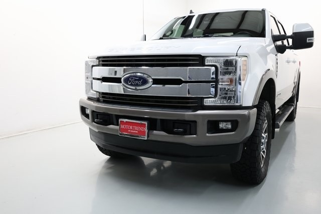 Ford Super Duty F-250 SRW Vehicle Image 50