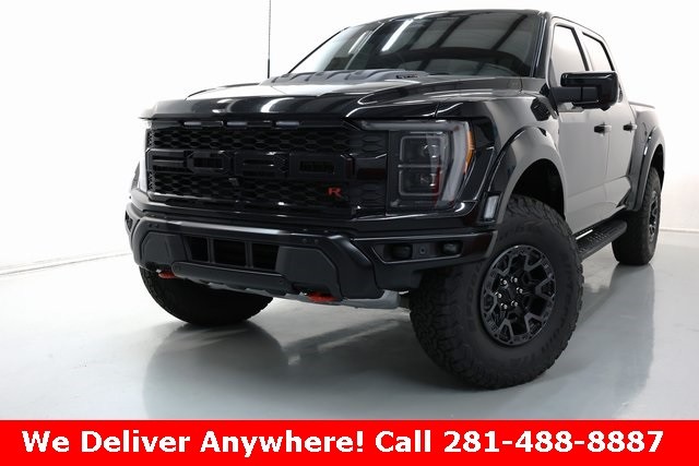 Ford F-150 Vehicle Image 02